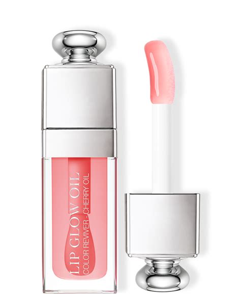 dior addict lip oil